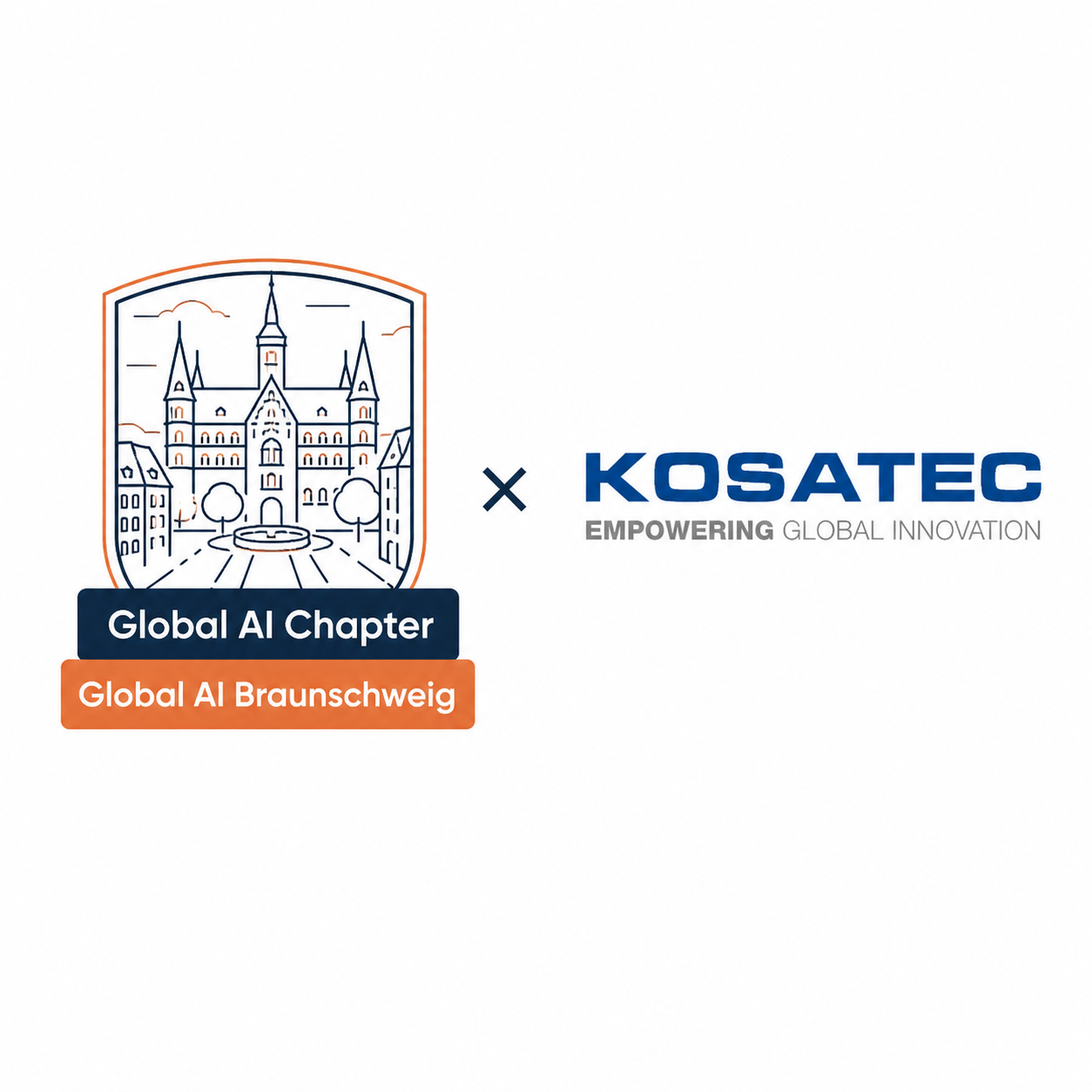 Global AI Braunschweig x KOSATEC