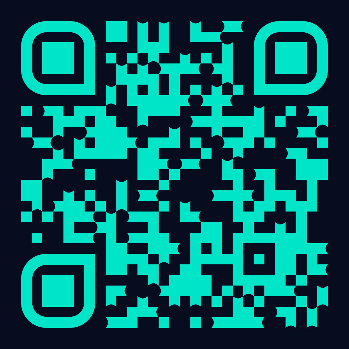 QR Code Telegram