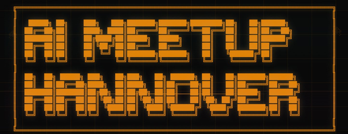AI Meetup Hannover